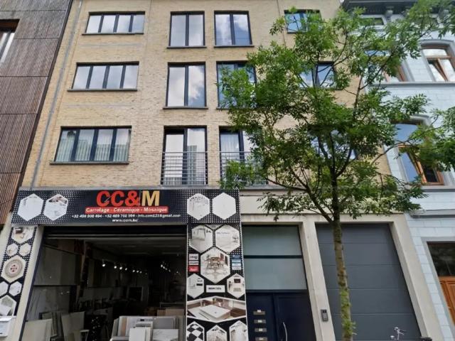 Appartement vente à Molem, Bruxelles