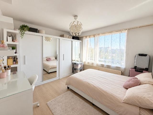 Appartement vente à Molem, Bruxelles