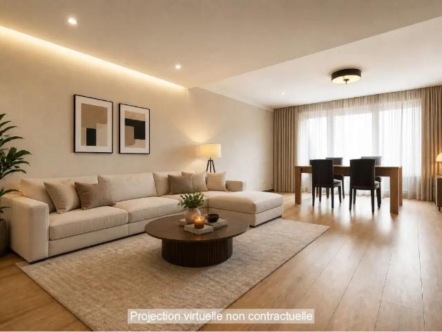Appartement vente à Molem, Bruxelles