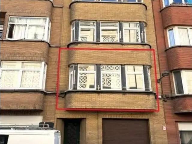 Appartement vente à Rive Gauche - Linkeroever, Molenbeek-Saint-Jean - Sint-Jans-Molenbeek