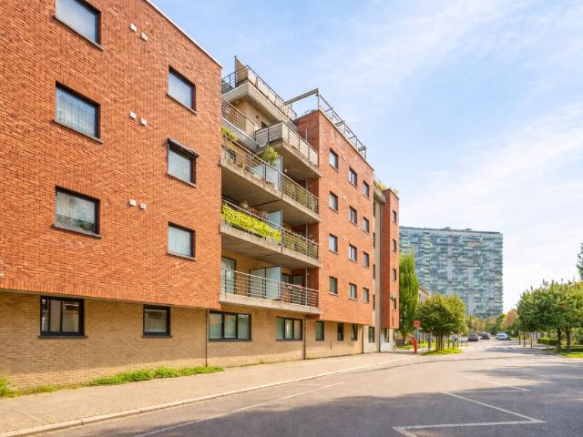 Appartement vente à Molem, Bruxelles