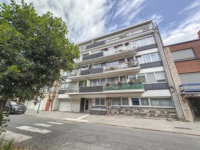 Appartement vente à Molenbeek-saint-jean