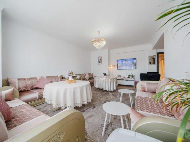 Appartement vente à Molem, Bruxelles