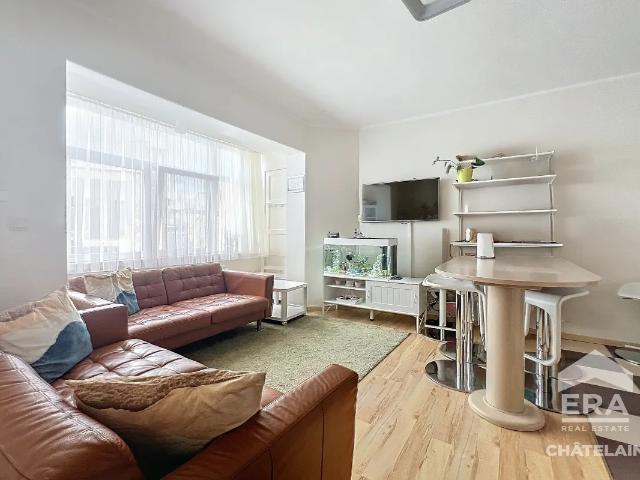 Appartement vente à Molem, Bruxelles