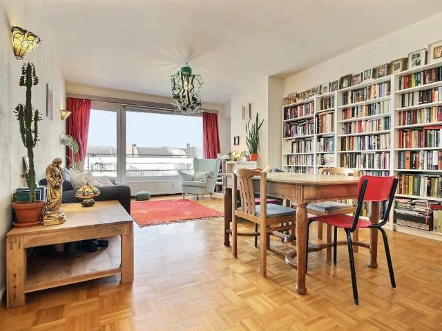 Appartement vente à Molem, Bruxelles