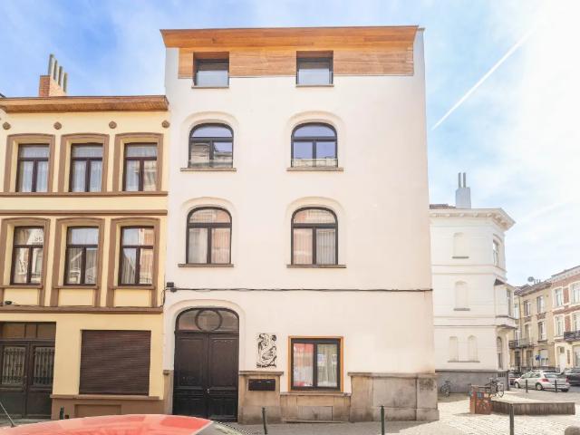 Appartement vente à Molem, Bruxelles