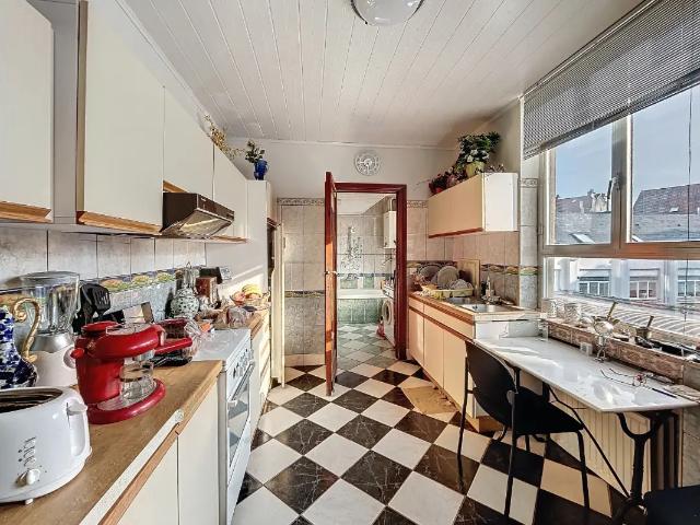 Appartement vente à Molem, Bruxelles