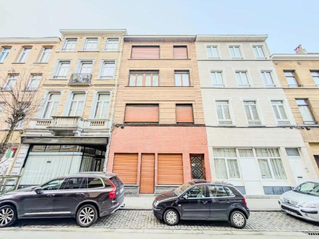 Appartement vente à Molem, Bruxelles