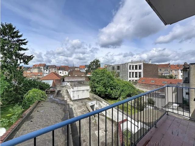 Appartement vente à Quartier Maritime - Maritiemwijk, Molenbeek-Saint-Jean - Sint-Jans-Molenbeek