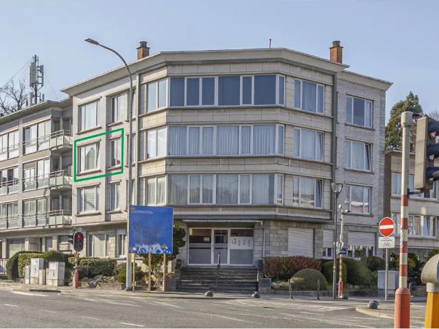 Appartement vente à Molenbeek-Saint-Jean - Sint-Jans-Molenbeek, Brussel-Hoofdstad - Bruxelles-Capitale