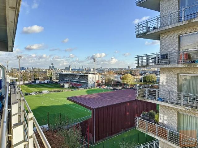 Appartement vente à Molem, Bruxelles