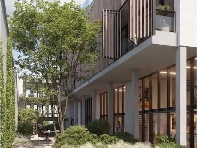 Appartement vente à Molem, Bruxelles