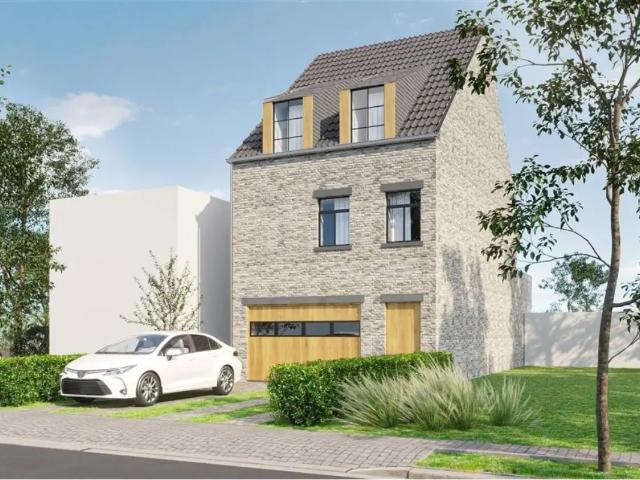 Appartement vente à Diest, Brabant