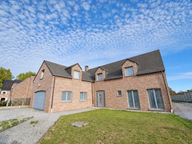 Appartement vente à Monceau-sur-Sambre, Charleroi