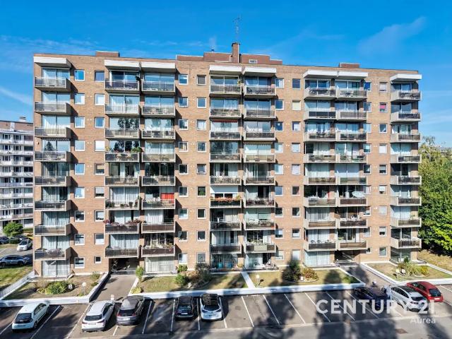 Appartement vente à Mons, Hainaut