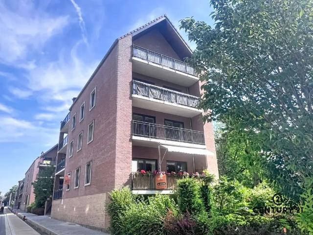 Appartement vente à Bergen, Wallonie