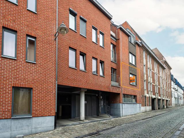 Appartement vente à Bergen, Wallonie