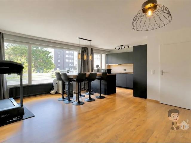 Appartement vente à Bergen, Wallonie