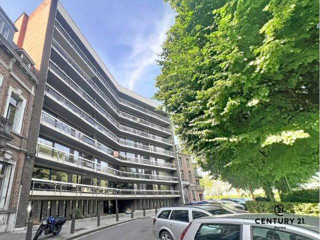 Appartement vente à Bergen, Wallonie