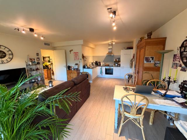 Appartement vente à Bergen, Wallonie