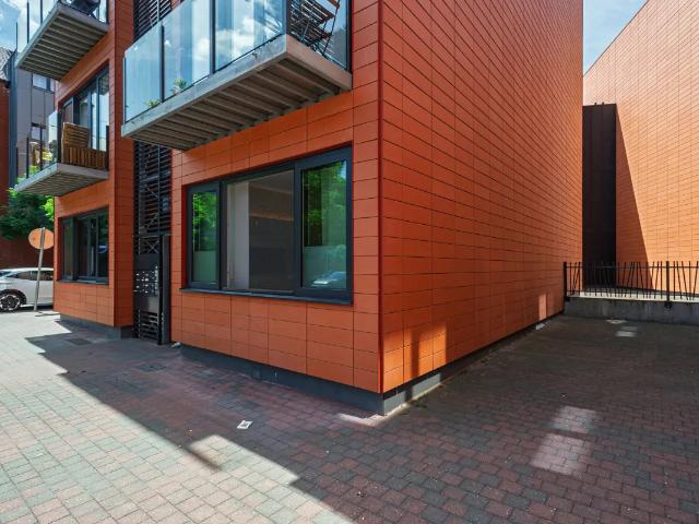 Appartement vente à Bergen, Wallonie
