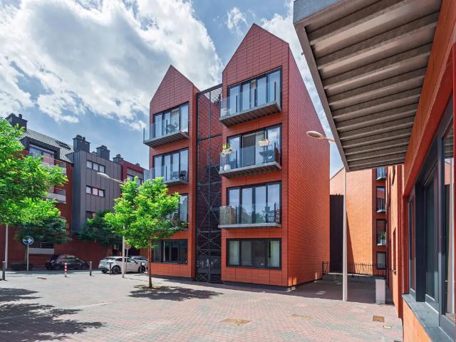 Appartement vente à Bergen, Wallonie