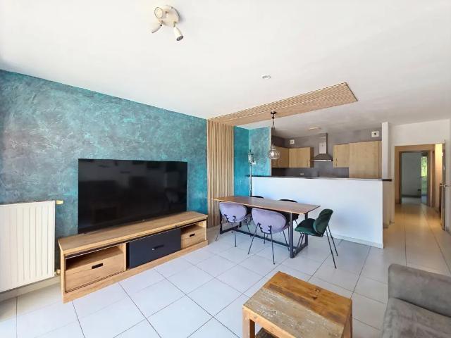 Appartement vente à Bergen, Wallonie