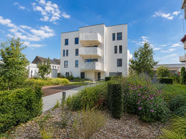 Appartement vente à Bergen, Wallonie