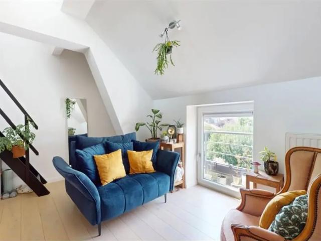 Appartement vente à Bergen, Wallonie