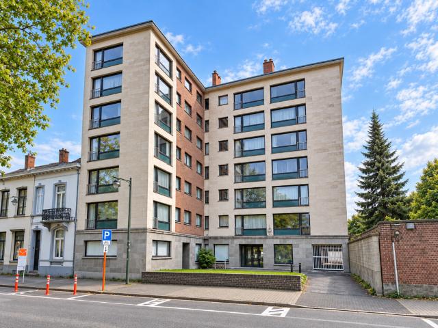 Appartement vente à Bergen, Wallonie