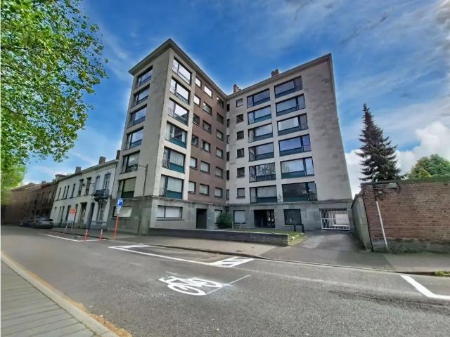 Appartement vente à Bergen, Wallonie