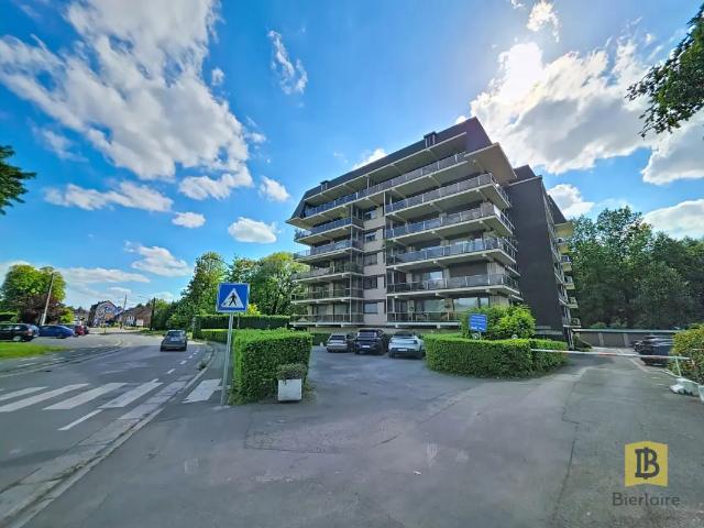 Appartement vente à Bergen, Wallonie