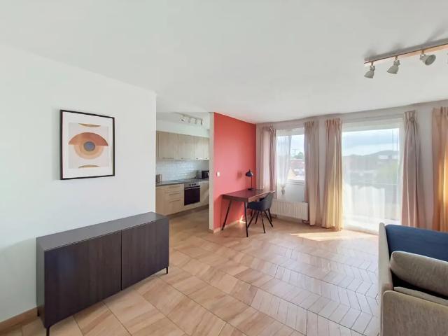 Appartement vente à Bergen, Wallonie