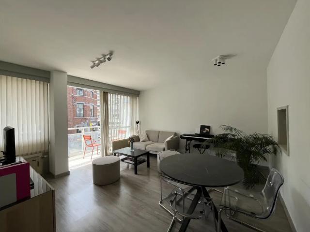 Appartement vente à Bergen, Wallonie