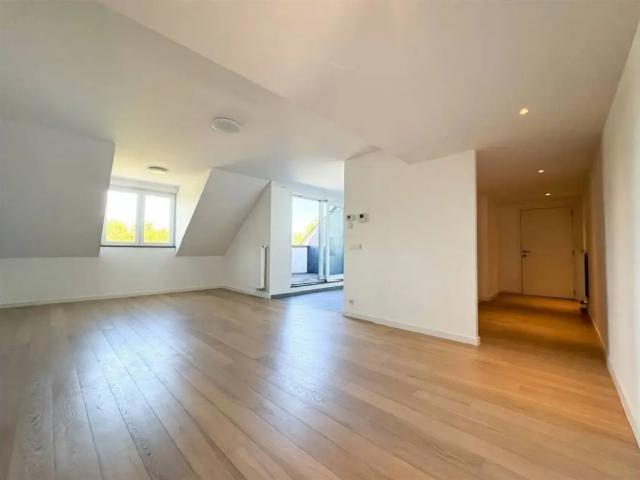Appartement vente à Mons