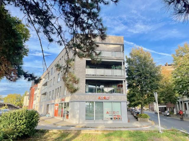 Appartement vente à Bergen, Wallonie