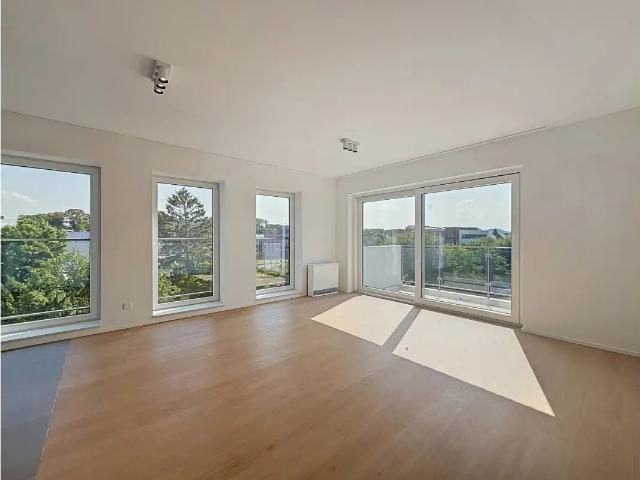 Appartement vente à Bergen, Wallonie