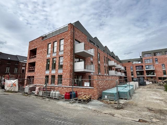 Appartement vente à Bergen, Wallonie