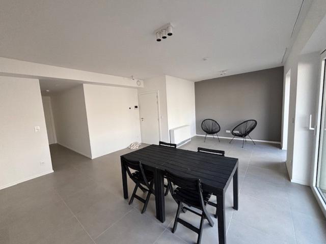 Appartement vente à Bergen, Wallonie