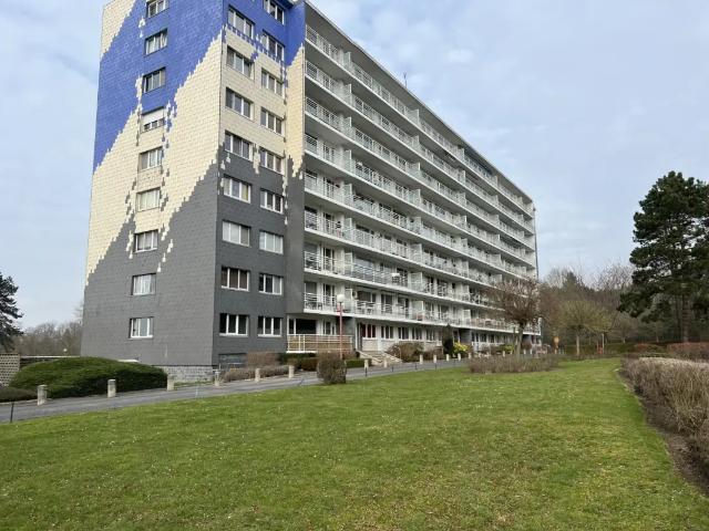 Appartement vente à Mons