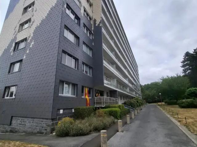 Appartement vente à Bergen, Wallonie