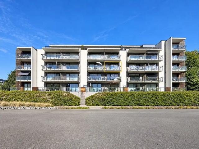 Appartement vente à Mons