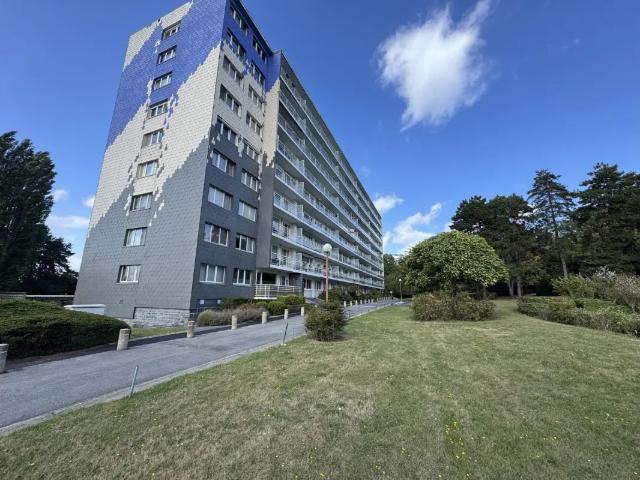 Appartement vente à Bergen, Wallonie