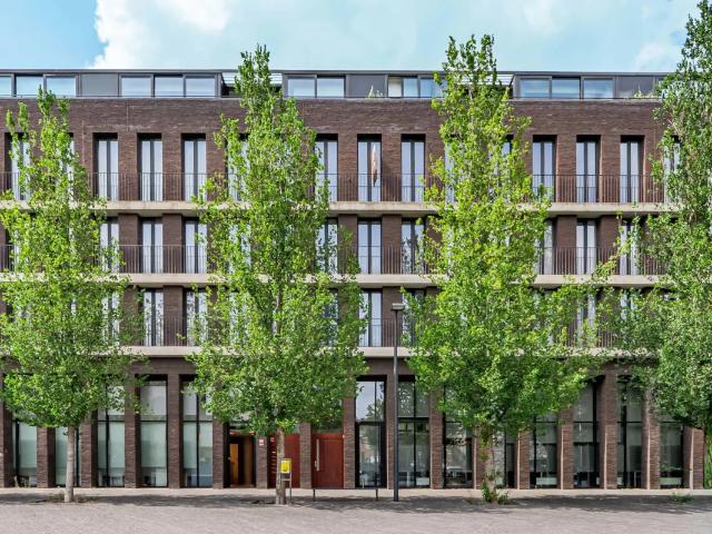Appartement vente à Bergen, Wallonie