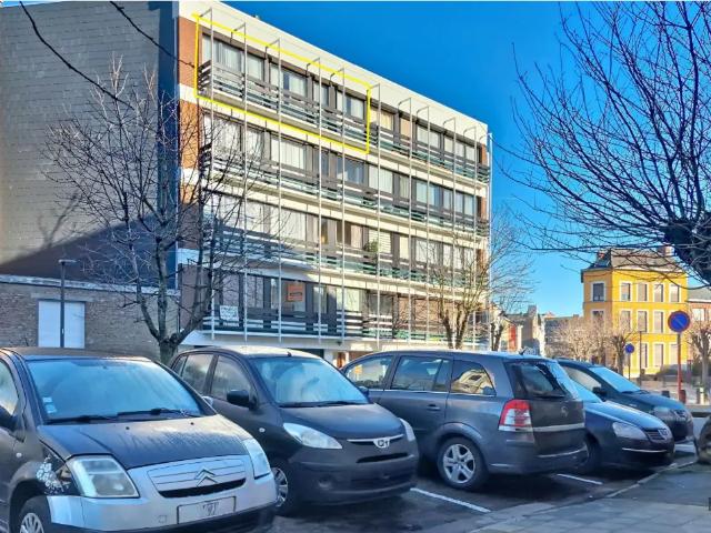 Appartement vente à Bergen, Wallonie