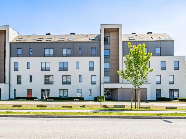 Appartement vente à Bergen, Wallonie