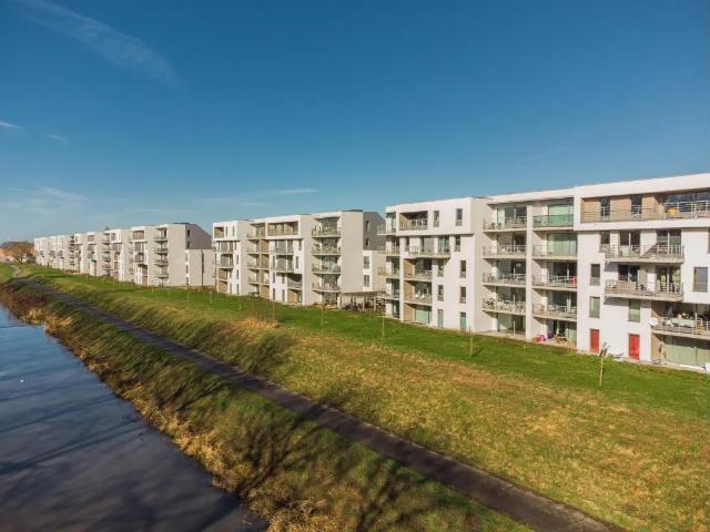 Appartement vente à Bergen, Wallonie