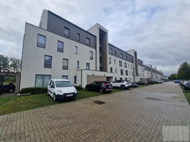 Appartement vente à Bergen, Wallonie
