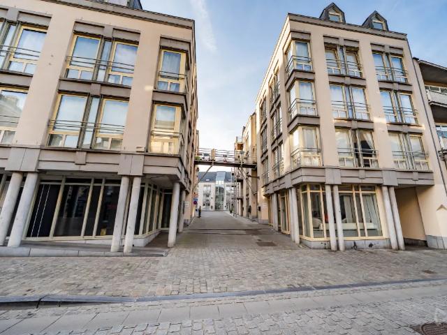 Appartement vente à Mons