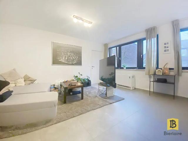Appartement vente à Bergen, Wallonie